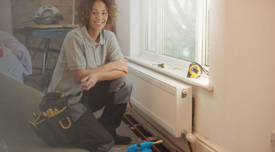 Professional Water heater repair services in Wenonah, NJ